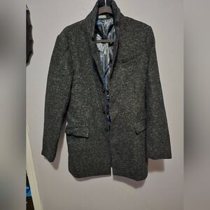 Michael kors coat mens